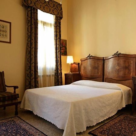 Palazzo Minelli Bed and Breakfast Venecia Exterior foto