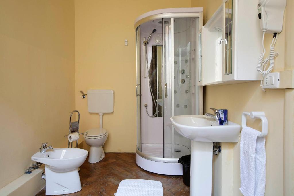 Palazzo Minelli Bed and Breakfast Venecia Exterior foto