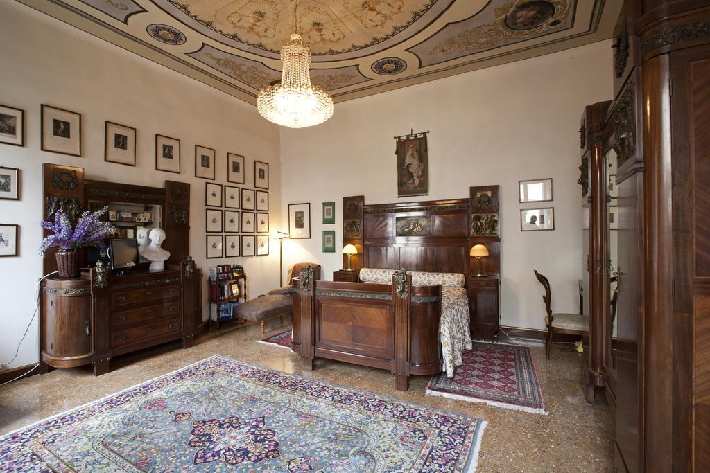 Palazzo Minelli Bed and Breakfast Venecia Exterior foto
